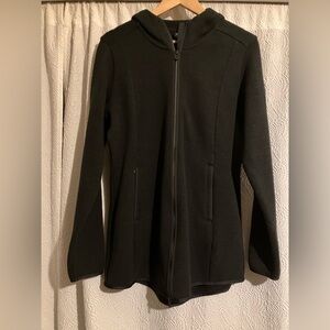 Kuhl Ascendyr Hoody, Long, Women's Medium in EUC